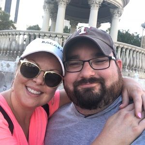 Meet your Posher, Matt